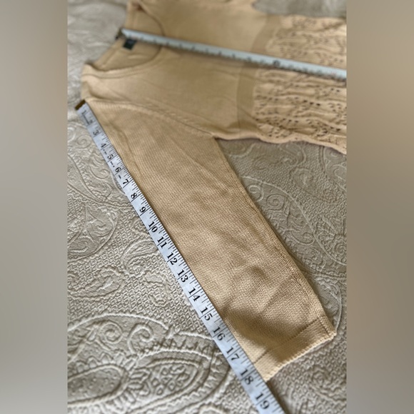 Willow Sweater - Picture 9 of 10